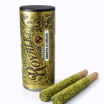 King Pen - Grapes N Cream - Royale Infused Preroll 6 Pk (4.2g)