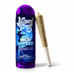 Wizard Trees New Yorker 1.5G Pre-Roll Flower