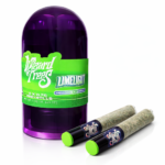 *Wizard Trees  | .7g Pre-Roll 5PK- Limelight