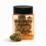 Miss Grass - Flower | 4.2g | FT | Sweet Haze