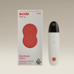 Bloom Classic Surf All-In-One 1000mg | Blue Dream