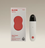 Bloom Classic Surf All-In-One 1000mg | Blue Dream
