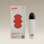 Bloom Classic Surf All-In-One 1000mg | Forbidden Fruit