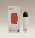 Bloom Classic Surf All-In-One 1000mg | Guava Belts