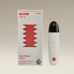 Bloom Classic Surf All-In-One 1000mg | Maui Wowie