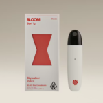 Bloom Classic Surf All-In-One 1000mg | Super Lemon Haze