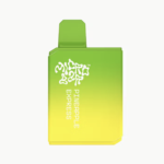 MicroBar AIO 1G Pineapple Express - Sativa, Micro Bar