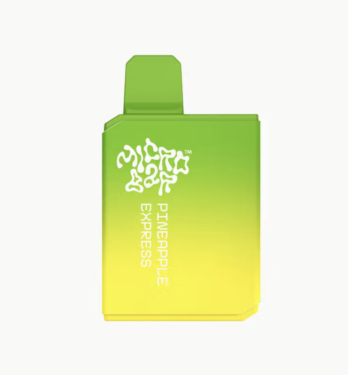 Screenshot 2026-03-20 at 5.39.29 pm MicroBar AIO 1G Pineapple Express - Sativa, Micro Bar - Image 1