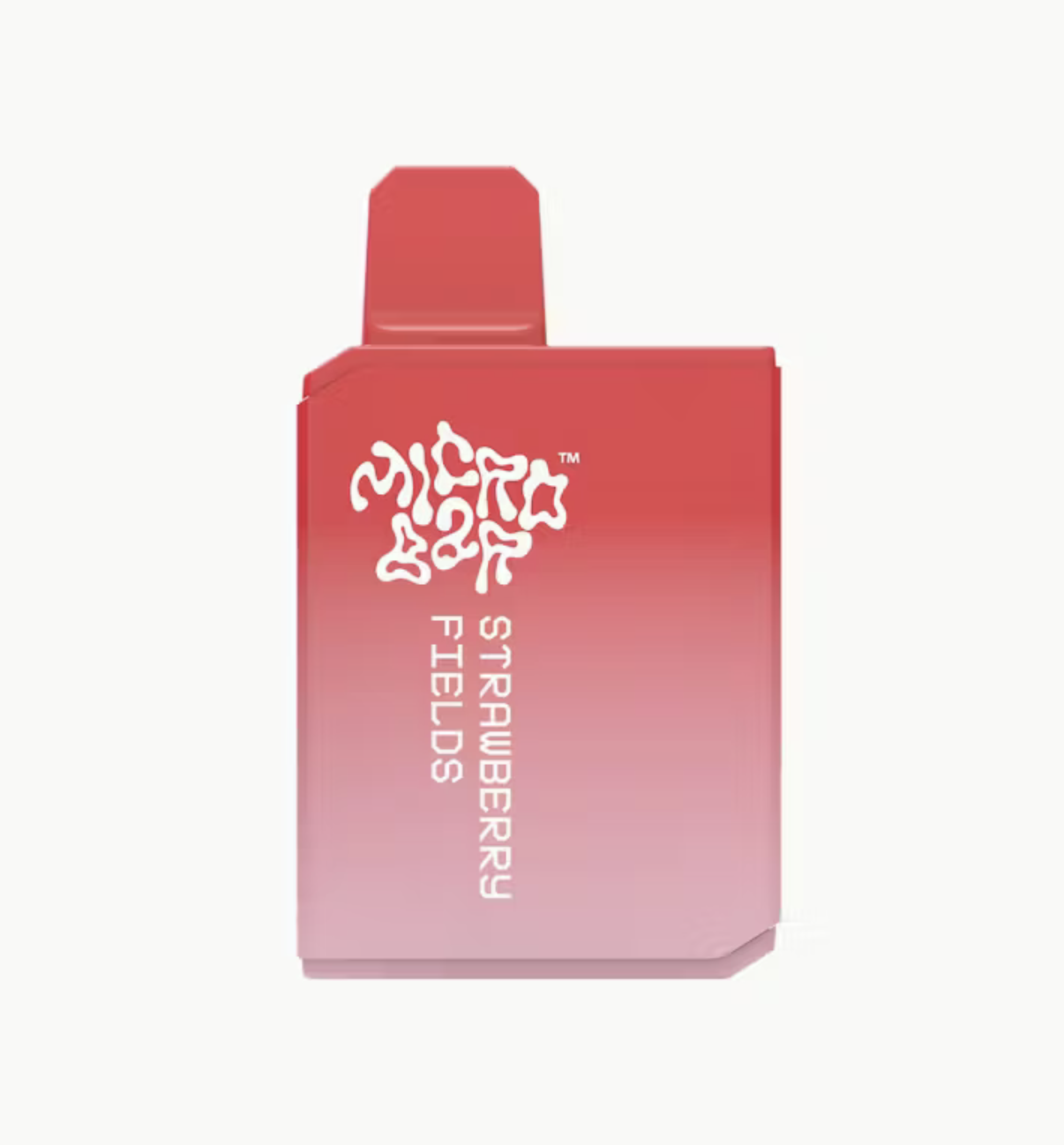 Screenshot 2026-03-20 at 5.41.42 pm MicroBar AIO 1G Strawberry Fields - Indica, Micro Bar - Image 1