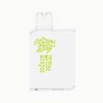 MicroBar AIO 1G White Grapez - Indica, Micro Bar