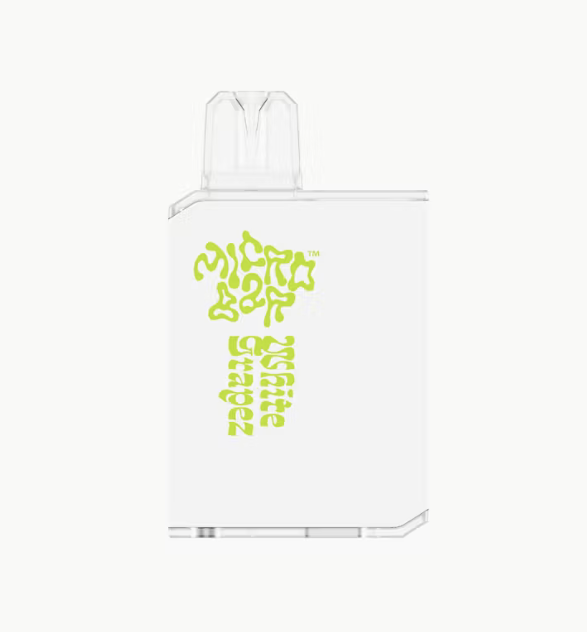 Screenshot 2026-03-20 at 5.46.18 pm MicroBar AIO 1G White Grapez - Indica, Micro Bar - Image 1