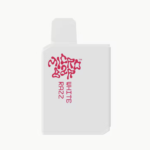 MicroBar AIO 1G White Razz - Hy- brid, Micro Bar