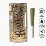 King Pen - Original Glue- Royale Infused Preroll 6 Pk (4.2g)