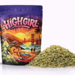 HighGirl- Shake - Flower 28G (Sativa)