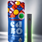 Canabotanica -  Gelato -Disposable-1g