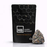 Happy Botanist- Red Eye - Premium Flower 28g