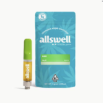 Allswell - Cartridge -Girl Scout Cookie  - 1g