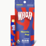 WHOA - Atomic Pop - Disposable-1g