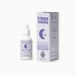 Yummi Karma Drops - Beauty Sleep 1000mg CBD