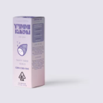 Yummi Karma - Drops - Tasty Taro 300mg CBN : 240mg CBD : 60mg THC