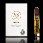 Maven Genetics - 98 Reserve Gold Blend Cartridge- 1g