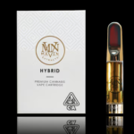 Maven Genetics - FKAFL Gold Blend Cartridge- 1g