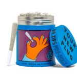 Mr. Zips - Ice Cream Pie (Indica) - Pre-Rolls 14-Pack 1/4oz (7g)