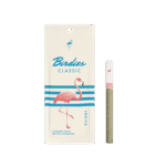 Birdies - Classic Indica - Pre-Rolls 3 Pack (2.1g)