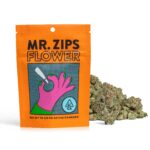 Mr. Zips - Blue Dream (Sativa) - Premium Greenhouse Flower 1/2oz (14g)