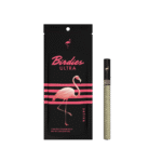 Birdies - Ultra Sativa - Diamond Infused Pre-Rolls 3 Pack (2.5g)