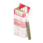 Birdies - Classic Sativa - Pre-Rolls  10 Pack (7g)