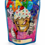 99 Flavors - Premium Flower 1oz (28g)