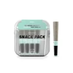 BOUTIQ - Blinker Berry (Indica) - Live Diamonds Infused Minis 2.5g