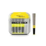 BOUTIQ - Italian Ice (Hybrid) - Live Diamonds Infused Minis 2.5g