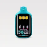 Boutiq - Blue Matcha (S) x Acai Berry (S) x Sour Slush (S) - Switch Disposable Vape 1g