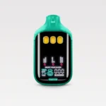 Boutiq - Maui Wowie (S) x Gelato 41 (H) x Mango Melon (I) - Switch Disposable Vape 1g
