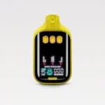 Boutiq - Italian Ice (H) x Lemon Cherry (H) x Z Runtz (I) - Switch Disposable Vape 1g