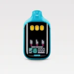 Boutiq - Arctic Frost (H) x Rocket Pop (H) x Tropic Haze (S) - Switch Disposable Vape 1g