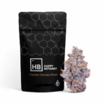 Happy Botanist - Biskanté (Exotic / Hybrid) - Premium Flower 1oz (28g)