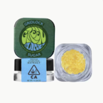 Greenline - Sugar - Gridlock- 1g