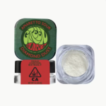 Greenline - Diamond Dust - Amaretto Sour 1g