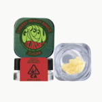 Greenline - Sugar - Cherry Peach Ringz 1g