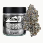 Connected - Chrome - Indoor Premium Flower 3.5g