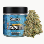 Connected - Gascotti - Indoor Premium Flower 3.5g