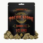 Pacific Stone -  Durban Poison - Flower 14g