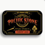 Pacific Stone Starberry Cough Sativa Pre-Rolls 14pk (7g)