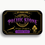 Pacific Stone Permanent Marker Indica Pre-Rolls 14pk (7g)