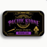 Pacific Stone Wedding Cake Indica Pre-Rolls 14pk (7g)