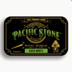 Pacific Stone Kush Mints Hybrid Pre-Rolls 14pk (7g)