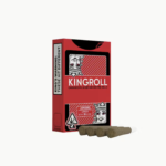 KingPen -   Magic Melon x Bananalope Haze | Infused Joints | 4pk
